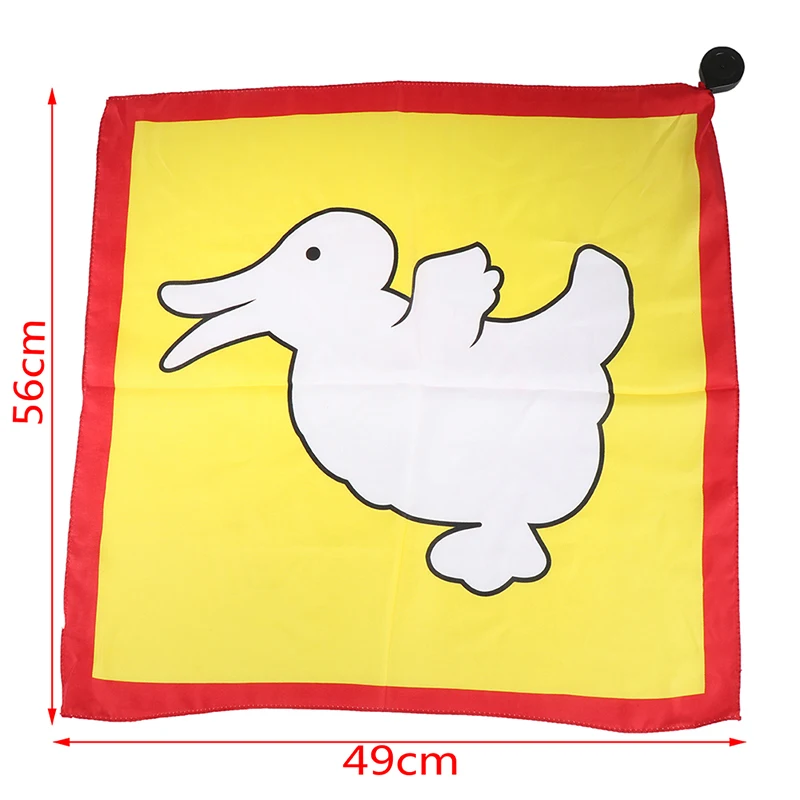 1 шт. сменный узор ткань для шарфа магический реквизит аксессуары игрушка кролик