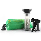 Френч-пресс YRP Yuro, с фильтром из нержавеющей стали, для дома, путешествий, кухни