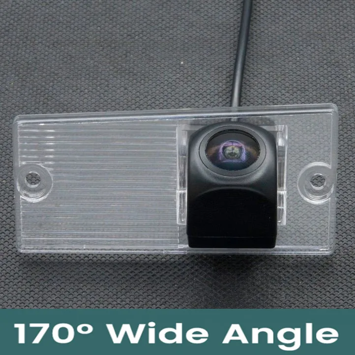 720P Fisheye Camera Reverse Car Rear view for Kia Sportage 2000 2001 2002 2005 2006 2007 2008 2009 2010 2011 2012 | Автомобили и