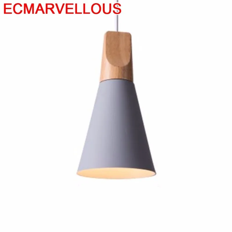 Промышленная лампа Gantung Lustre E Pendente Para Sala De Jantar Deco дом Лофт подвесной светильник