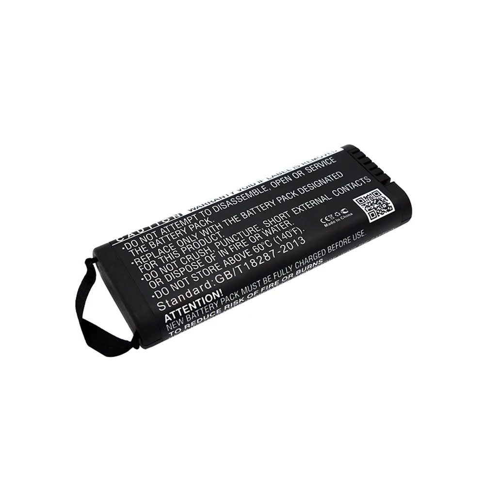 Аккумулятор Cameron Sino для Agilent 3CGR18650D 2 72R6893 N9330B BAT подходит N9330 N9330A медицинская