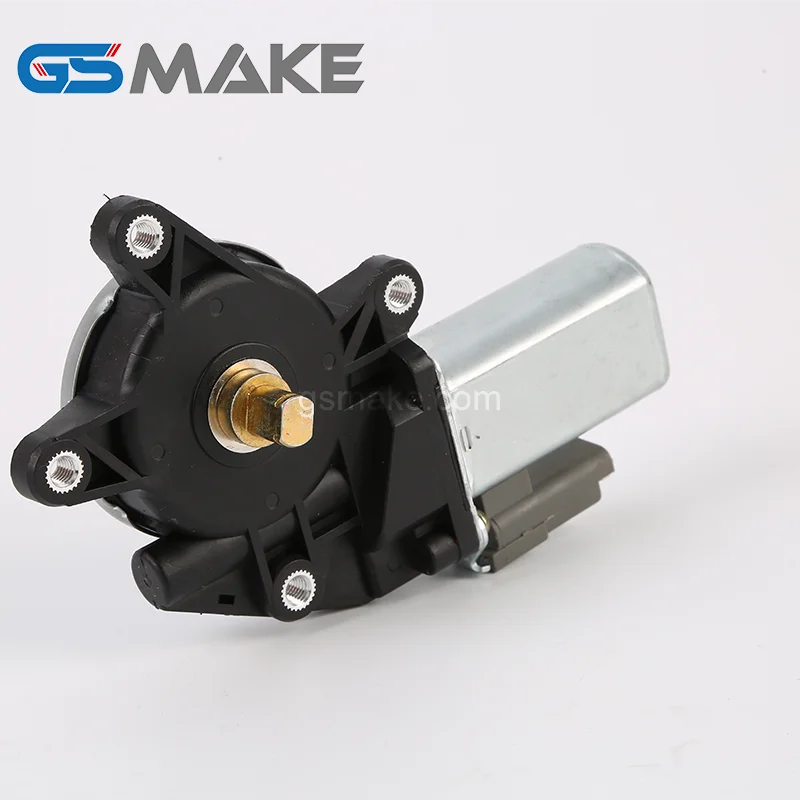 Оконный двигатель электрический регулятор для стекла 12 В постоянного тока