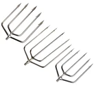 Рыболовная вилка-гарпун из нержавеющей стали