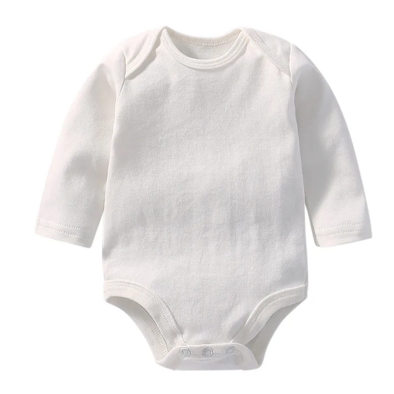 Детская зимняя одежда комбинезон для новорожденных девочек Одежда мальчиков