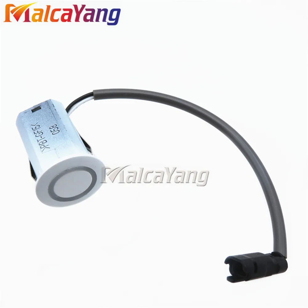 PZ36200201 для Toyota Camry 30 40 Lexus RX300 RX330 RX350 PDC датчик парковки|parking radar sensor|parking sensorparking |