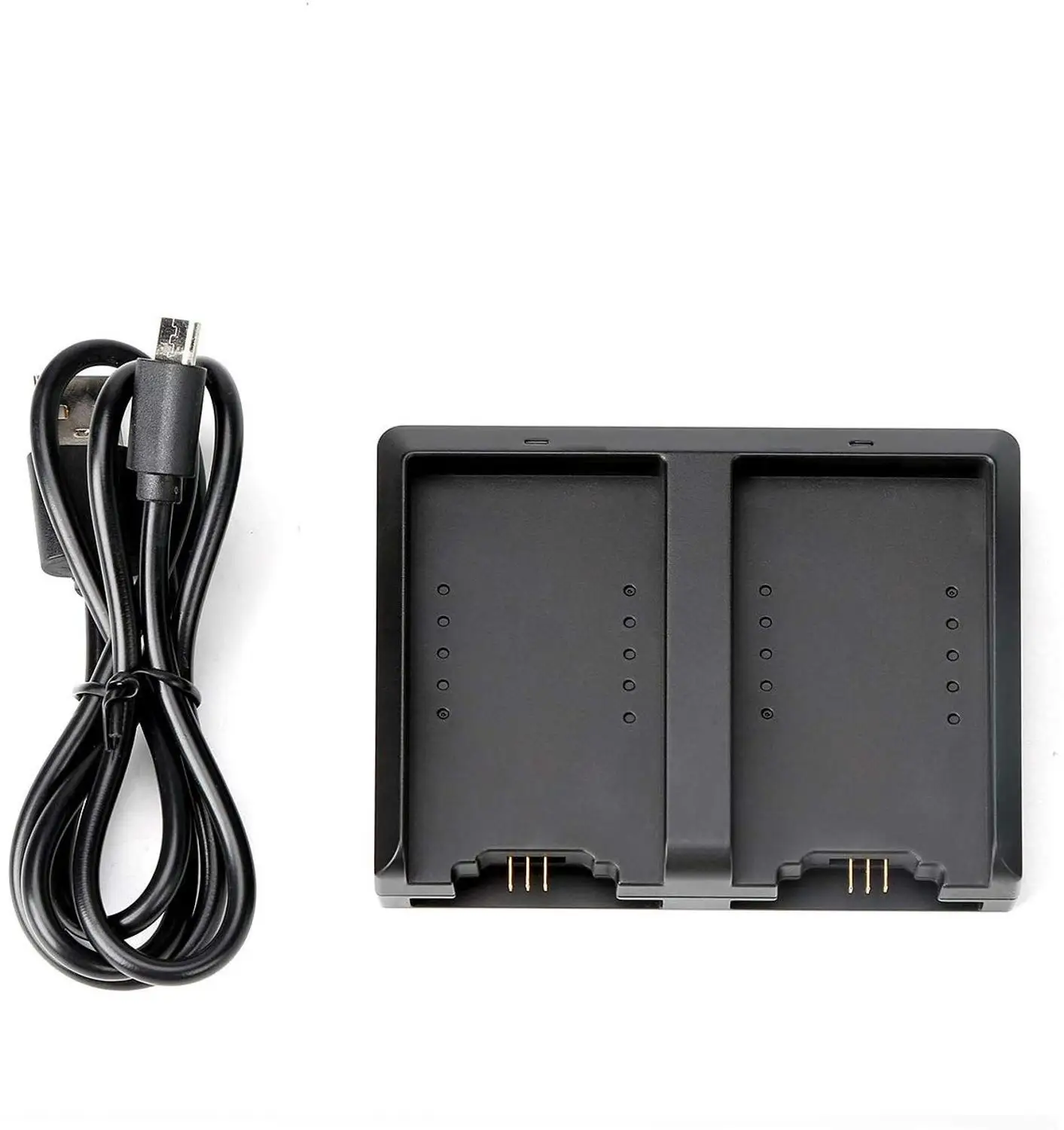 

Holy Stone HS110D/HS110G Drone battery charger Double charger Kits to Drones Set Part FOR HS110D/HS110G