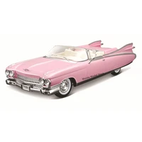 maisto 118 1959 cadillac eldorado biarritz preminer editionhighly detailed die cast precision model car model collection gift