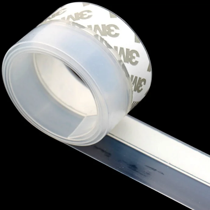 1 м многофункциональное уплотнительное стеклянное окно модели стальные двери