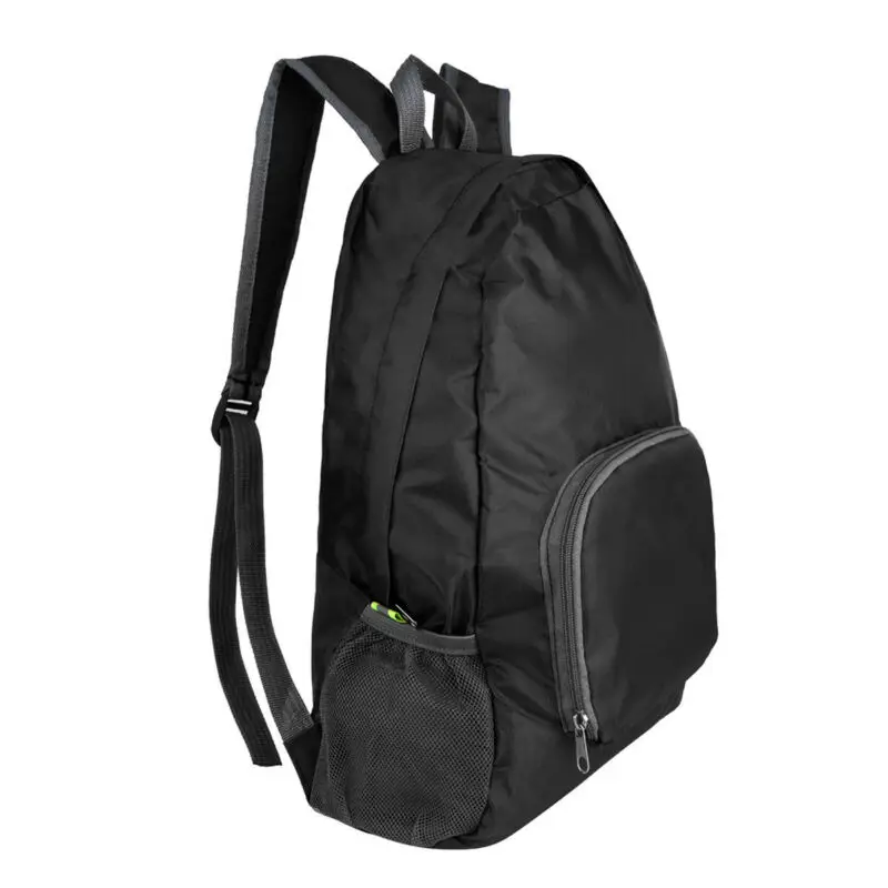 Новинка мужской и женский складной рюкзак для спорта на открытом воздухе походов