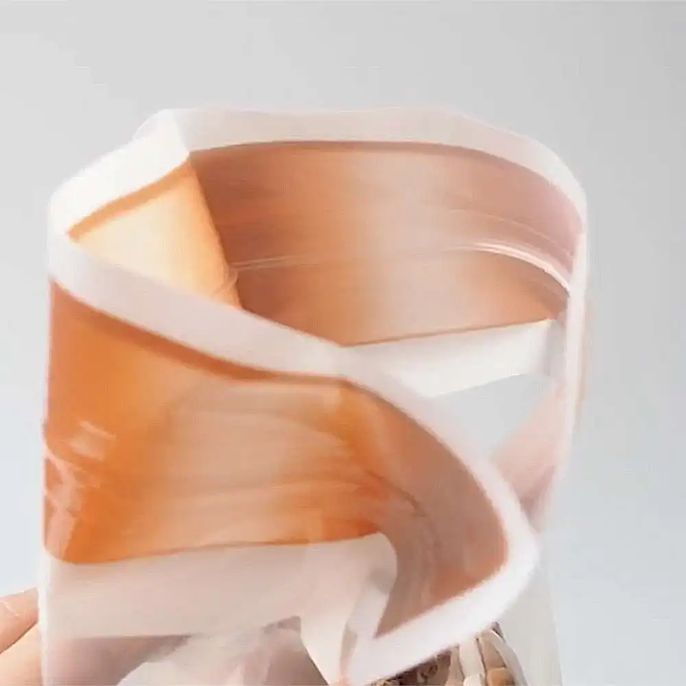 

100PCS Portable Bags Jar Bottles Zipper Bag Reusable Food Storage Snack Sandwich Bag Seal Fresh Sealed Food Saver Bags