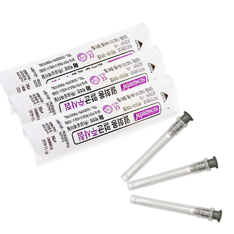 10 шт./пакет высококачественная медицинская Бриллиантовая гладкая