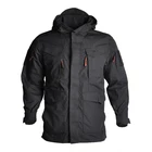 Мужская тактическая куртка M65, камуфляжная Повседневная ветровка в стиле милитари с капюшоном, теплая верхняя одежда на зиму