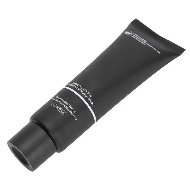 

60g Blackhead Removal Mask Pore Cleaning Anti Aging Face Nose Peeling Off Mask