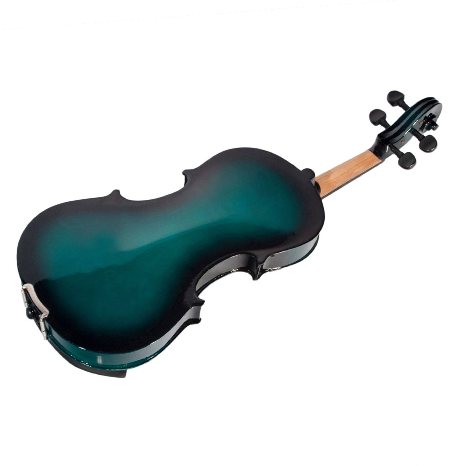 Полноразмерный набор для акустической Скрипки ручной работы 4/4 липа клен