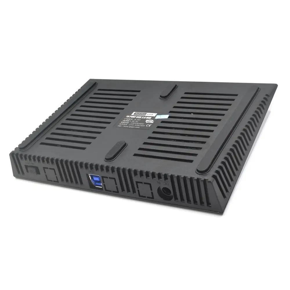 Sipolar A-163 16 портов промышленный USB 3 0 Дубликатор концентратор для партии