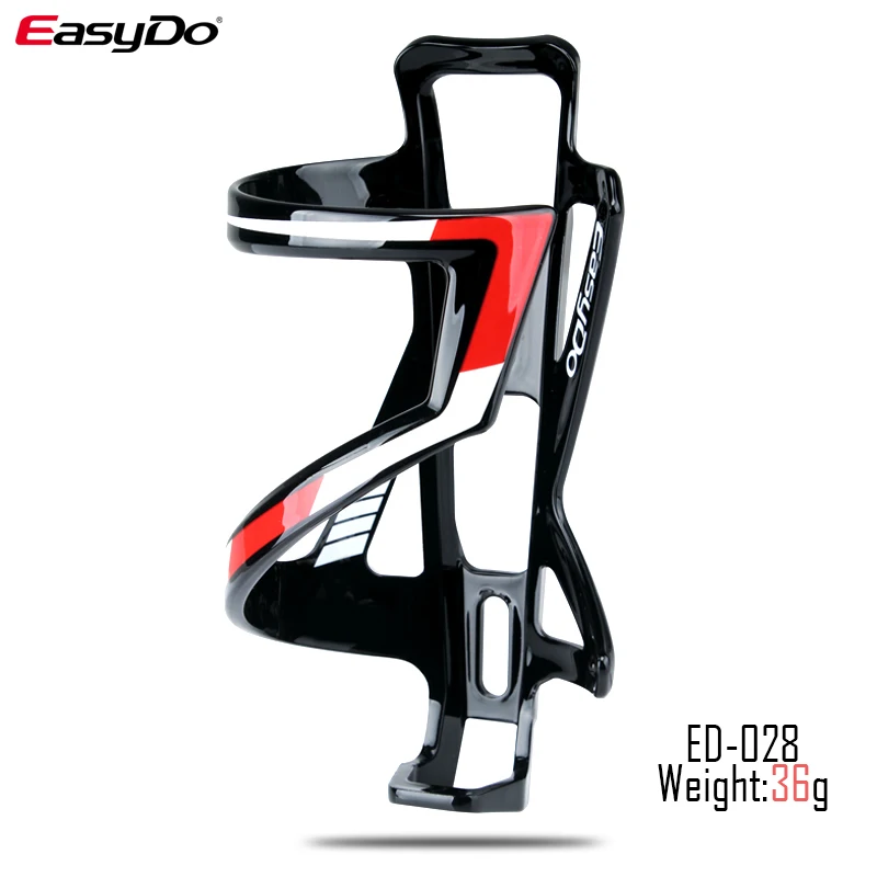 Держатель для бутылки с водой EasyDo легкий экологически чистый материал горных