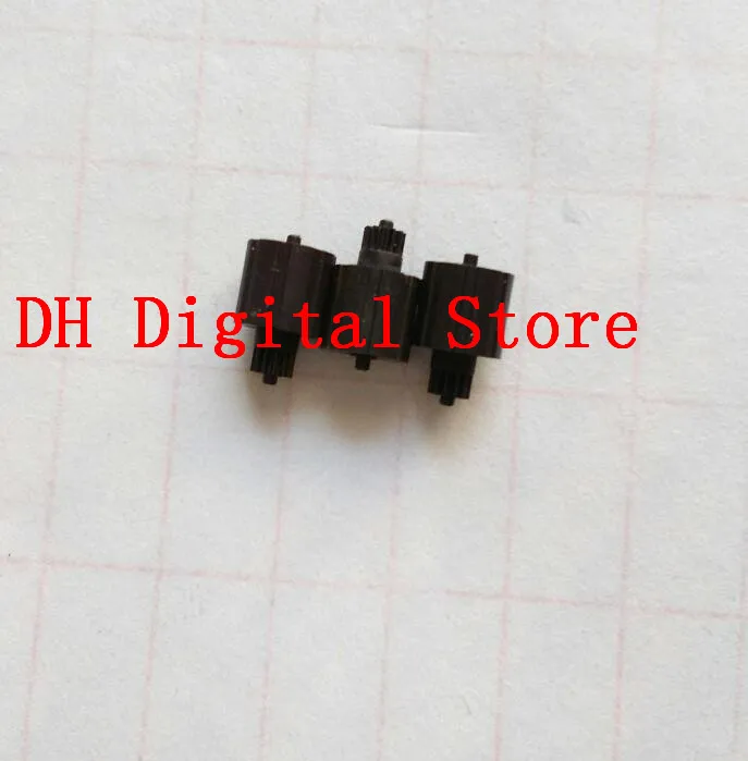 

1pcs/New original for Canon 70-200mm zoom plastic gear camera repair parts repalcement parts