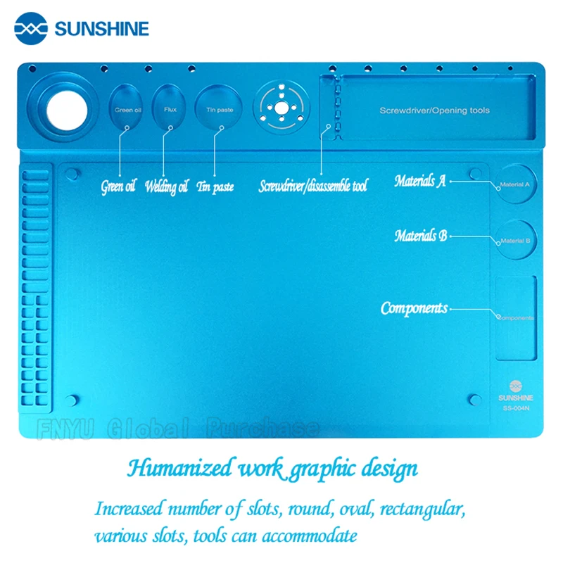 Подставка для микроскопа из алюминиевого сплава|Микроскопы| |