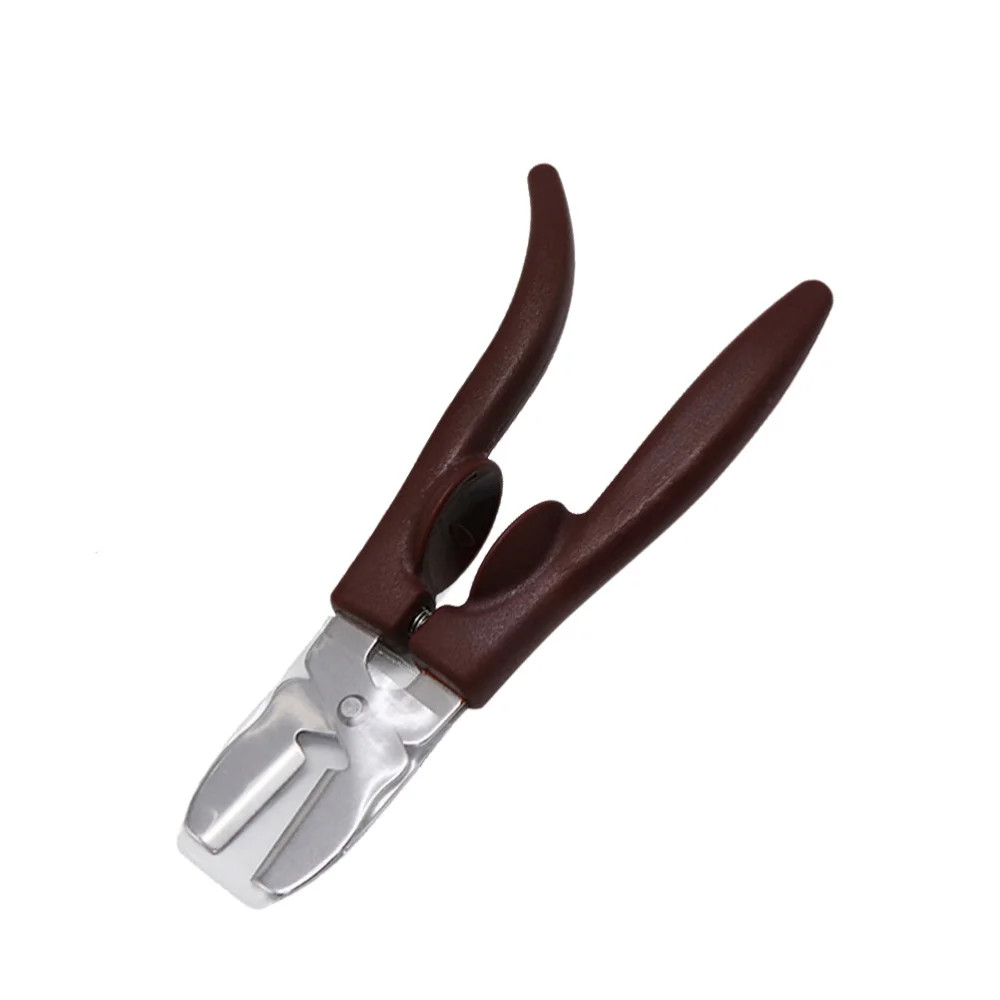 Крест открывалка Нож с зажимом для каштанов каштан Shucker многофункциональная