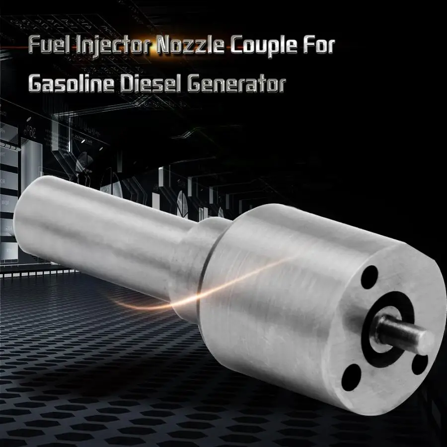 Форсунка для бензинового дизельного топлива подходит двигателя 178F 186F 188F hb