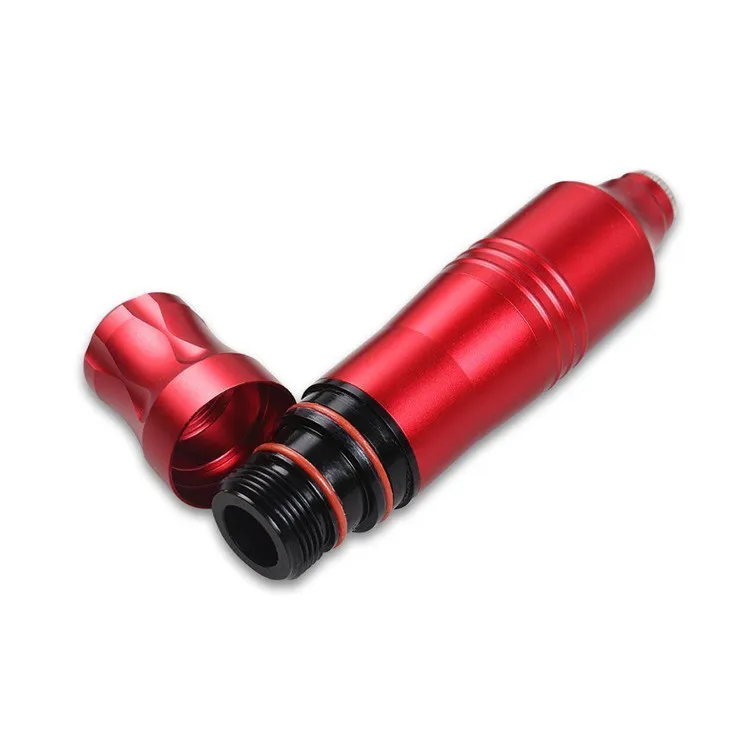 Татуировочная машинка-ручка для боди-арта и перманентного макияжа | Красота