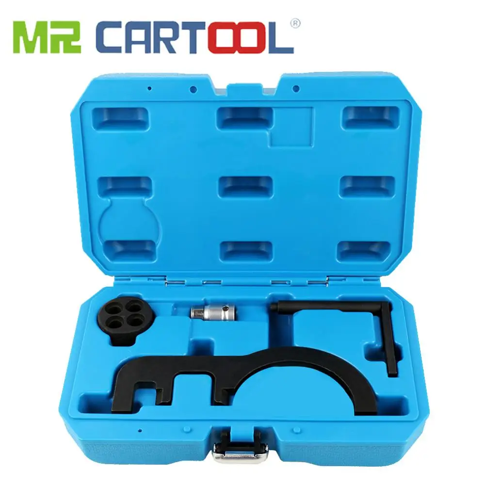 MR CARTOOL набор инструментов для BMW N47 N47s 2 0 дизельный двигатель 118 120 318 320 520 4 шт. |