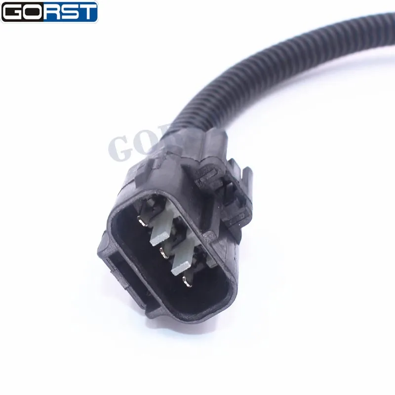 Датчик положения коленчатого вала 56027870 для Dodge ram B1500 3500 Dakota Jeep Cherokee PC127 5S1724