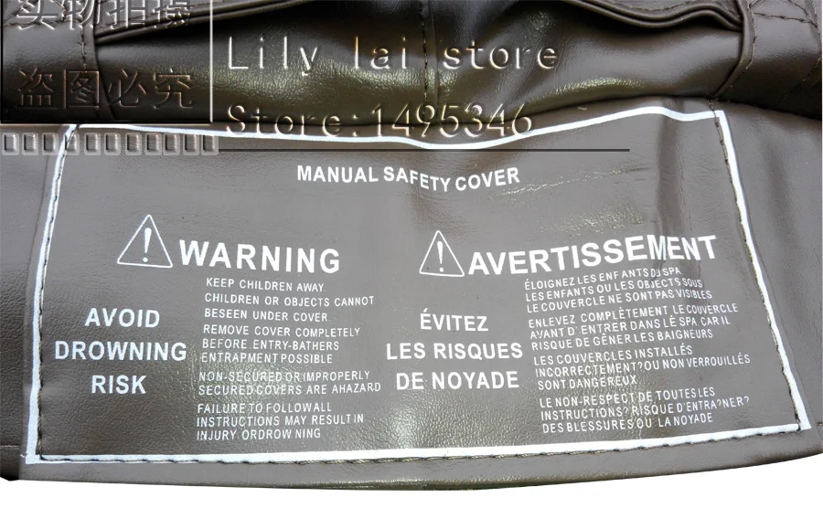 Снаружи кожаная крышка только для замены. Мы можем изготовить любой размер форму