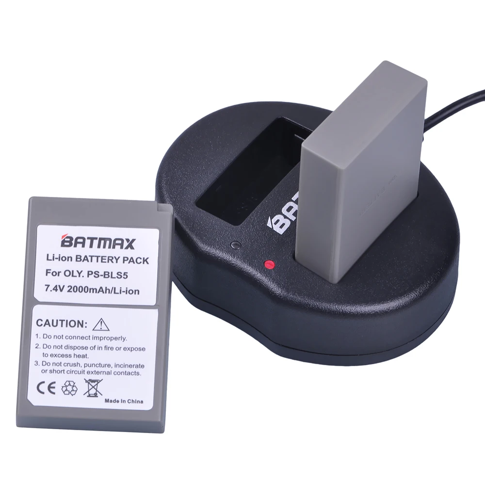 4 шт. 2000 мА · ч|Цифровые аккумуляторы| |