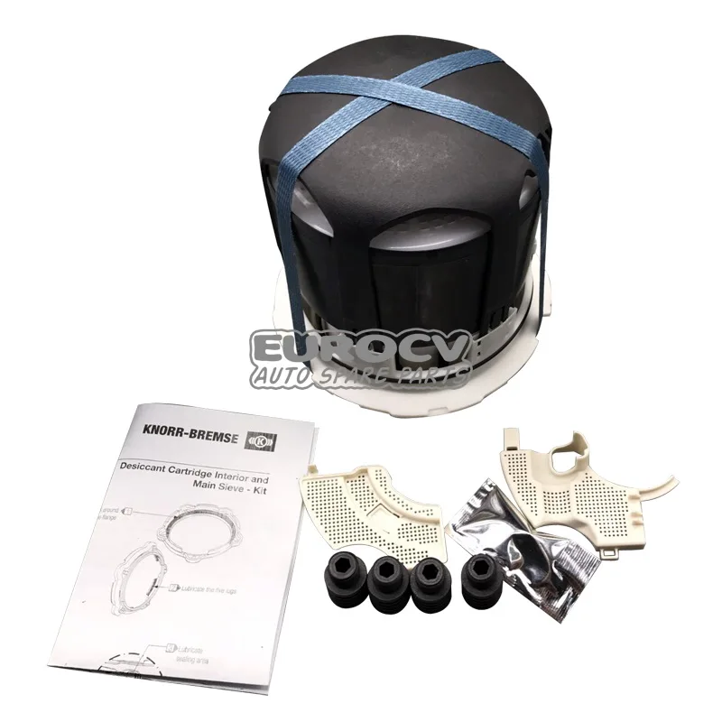 

Spare Parts for Volvo Trucks VO 2223804 Air Dryer Cartridge