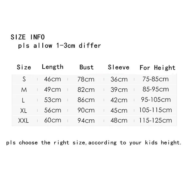 

75-125CM waterproof raincoat for children kids baby rain coat poncho boys girls primary school students rain poncho jacket