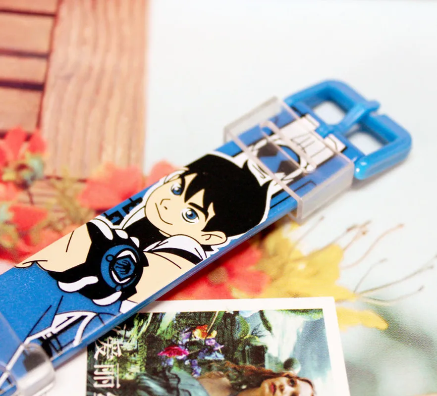 Часы наручные спортивные для мальчиков силикон 2019 | Наручные часы