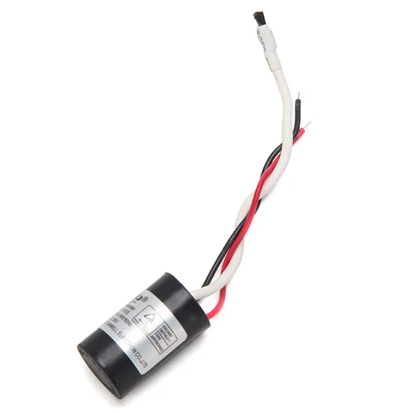 

DIY Negative Ions Anion Generator Ionizer Purifier Refrigerator Air Conditioning CL-R03