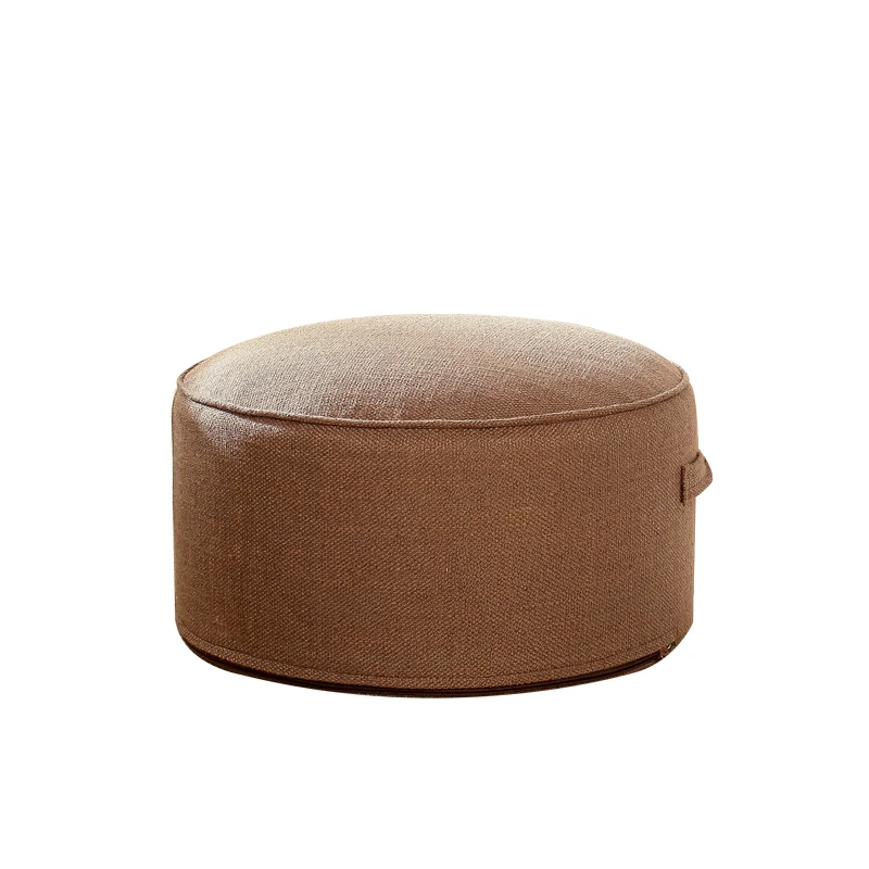 Новый стул Губка Сиденье с высоким наполнением гостиной Декор удобные медитации