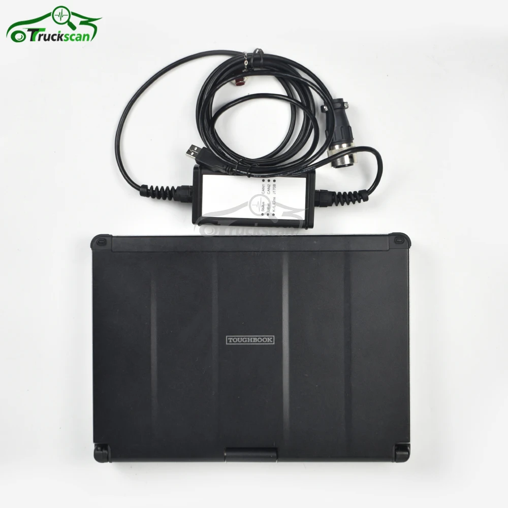 Диагностический инструмент для дизельного топлива DEUTZ диагностический комплект