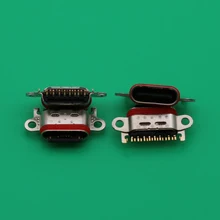 20pc USB Charge Socket For OPPO Reno 2 2Z Z 4 4Pro 3 3Pro K3 K5 A91 A92S Realme X Q X2 X50 Pro Charging Connector Jack Port Dock