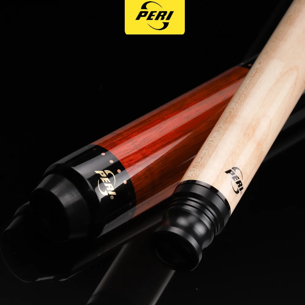 PERI PCC 02 Carom Billiard Cue Stick набор с подарком 12 мм наконечник жесткий клен High end для