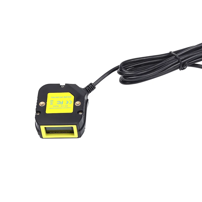 Встроенный модуль сканера ScanHome 2D сканер кода головки фиксированный USB TTL RS232