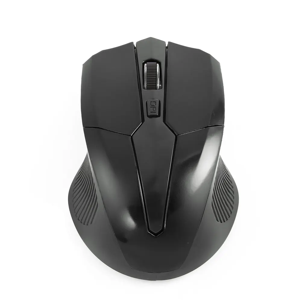 

2.4GHz Wireless Mouse Built-In USB 2.0 Receiver Gamer 2000DPI Wireless Optical Gaming Mouse for Computer PC Laptop