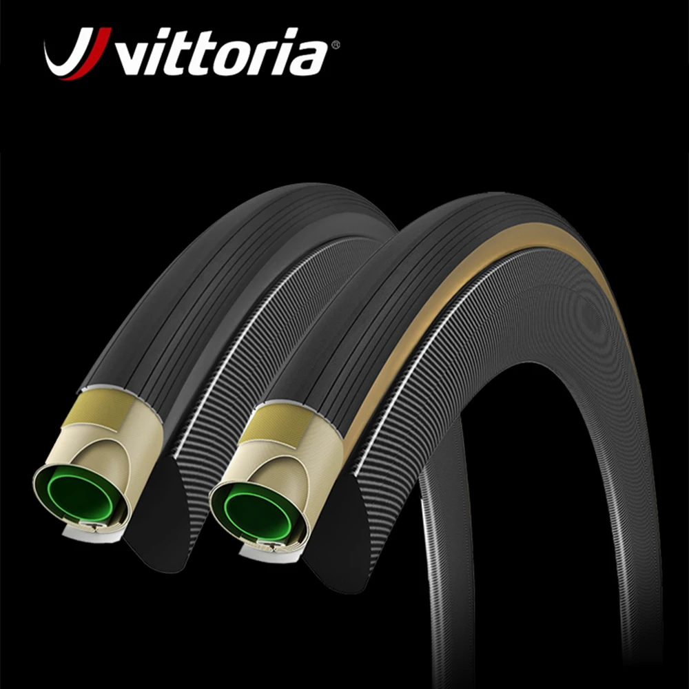 VITTORIA CORSA Rally трубчатая шина скорости 2.0 бескамерная дорожная для велосипеда
