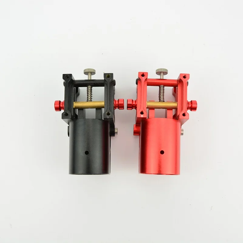 Алюминий сплав в комплекте со складывающейся рукояткой, с несколькими несущими винтами поворотный нажимной кнопки Arm30mm D25mm, может вместо этого S1000 S900 с 5 градус наклона