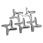 5 шт., запасные части для мясорубки Moulinex HV2 HV3 HV4 HV6 ME406 ME650