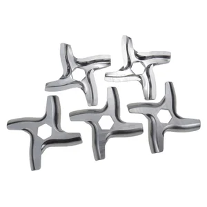 5 шт., запасные части для мясорубки Moulinex HV2 HV3 HV4 HV6 ME406 ME650