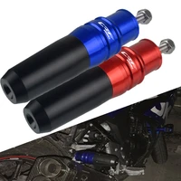 motorcycle for honda crf1000l crf 1000l africa twin 2016 2017 2018 accessories frame crash pads engine case sliders protector