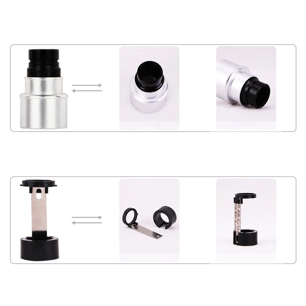 Ручной рефрактометр медный сердечник соевого молока концентратор/молочный