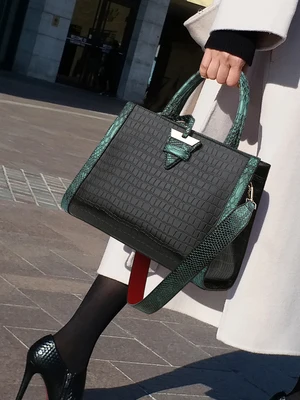 2021 Женская сумочка женские кожаные сумки для женщин дизайнерские роскошные из