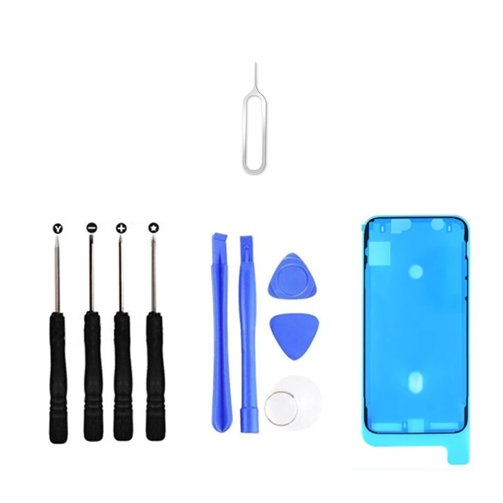 Поддержка портретного режима Оригинальная камера для iPhone 7 8 Plus задняя основная