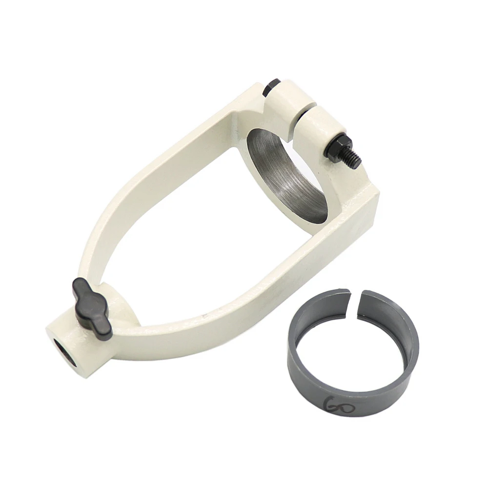 1 шт. 65 мм Настольный сверлильный станок для квадратного чайника держатель