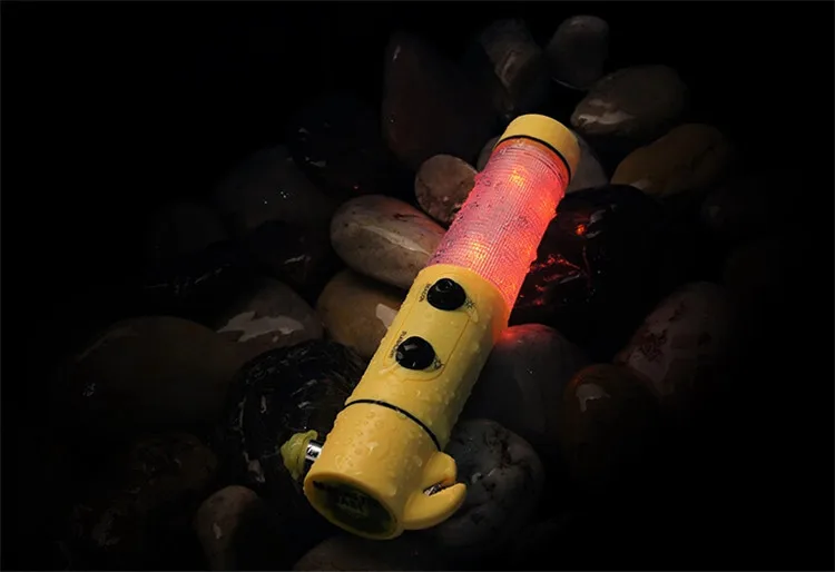 Многофункциональный молоток безопасности спасательный аварийный 4 в 1 ремень