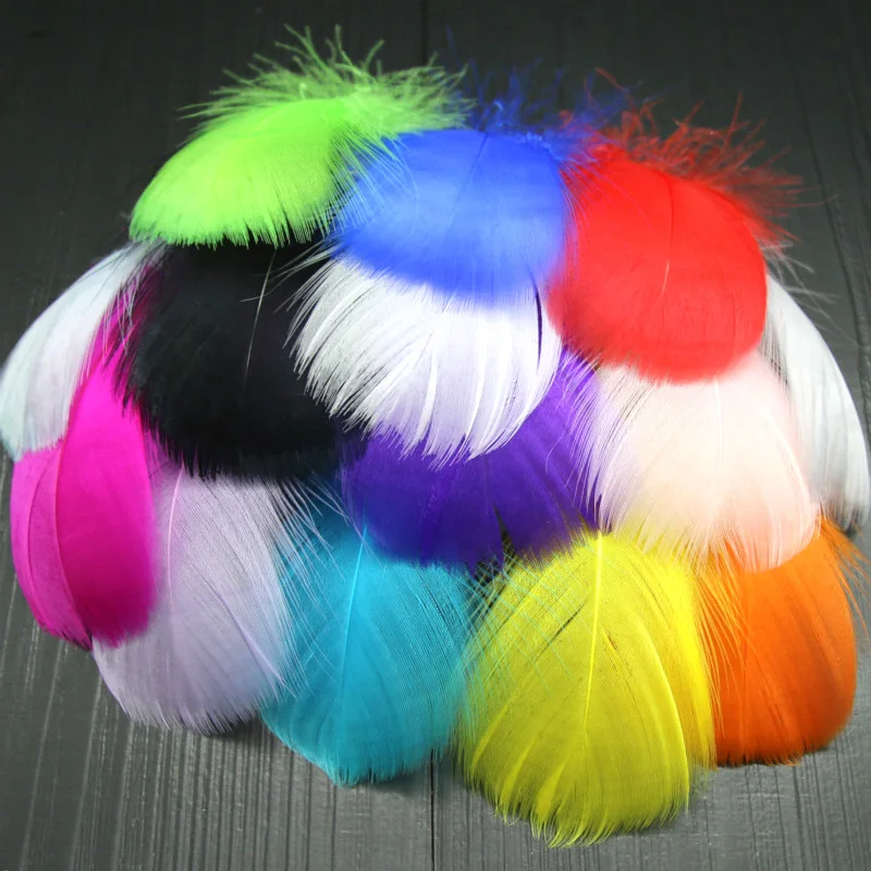 Balloon Diy Craft Fill Feather
